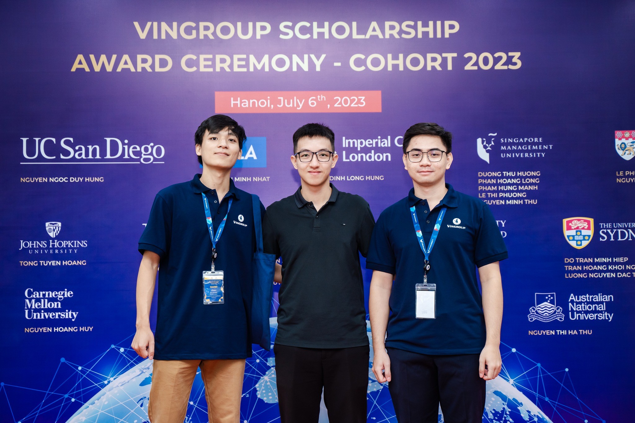 Vinbigdata tuyển sinh chương trình đào tạo kỹ sư ai mùa 5 - 2024