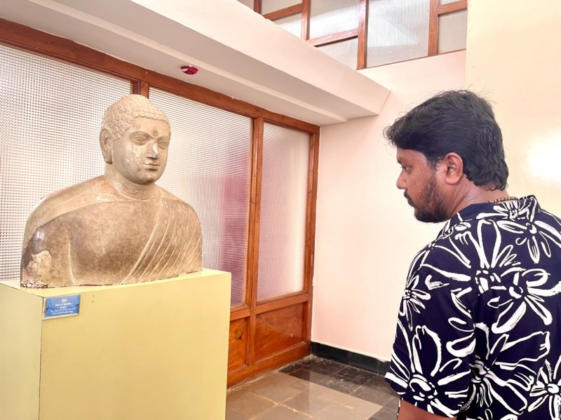 Khám phá vẻ đẹp của Ấn Độ qua những địa danh nổi tiếng ở bang Telangana