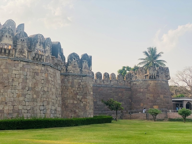 Khám phá vẻ đẹp của Ấn Độ qua những địa danh nổi tiếng ở bang Telangana