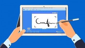 Đề xuất quy định công nhận dịch vụ chữ ký điện tử, chứng thư chữ ký điện tử nước ngoài