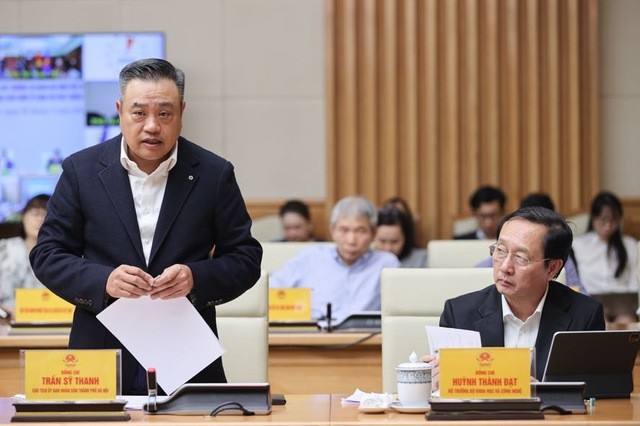 Thủ tướng Phạm Minh Chính: Ngoại giao kinh tế phải có những đột phá trong năm 2024