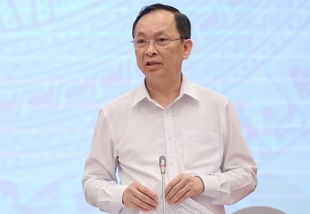 Tỷ giá tăng nóng: Lãnh đạo Ngân hàng Nhà nước nói sẽ can thiệp khi cần thiết