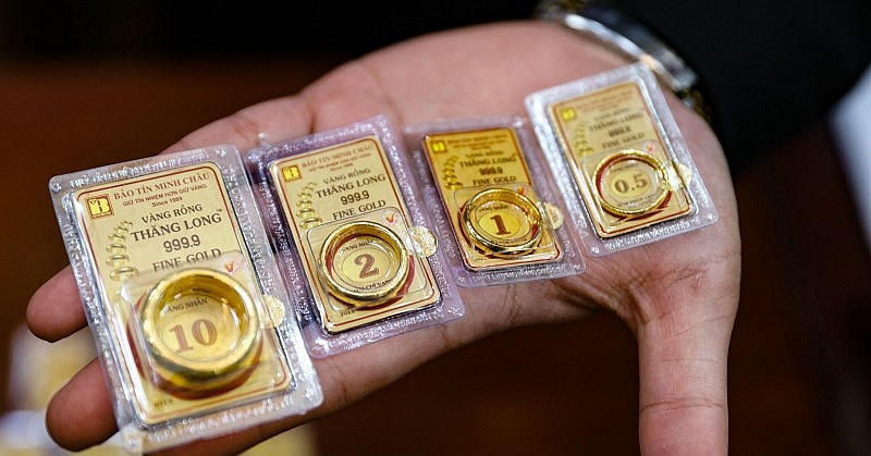 Tỷ giá tiếp tục tăng 