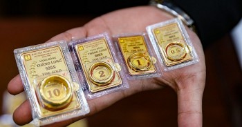 Tỷ giá tiếp tục tăng 