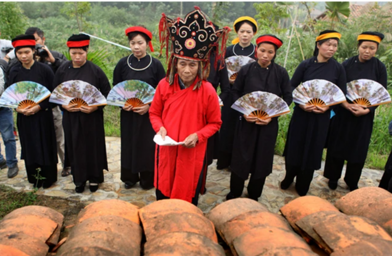 le hoi nang hai mang dam tin nguong phon thuc cua nguoi viet co