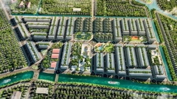 ha noi thong bao tim chu dau tu cho khu do thi hon 13000 ty dong