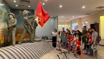 dai su lao trung quoc ca ngoi chien thang dien bien phu
