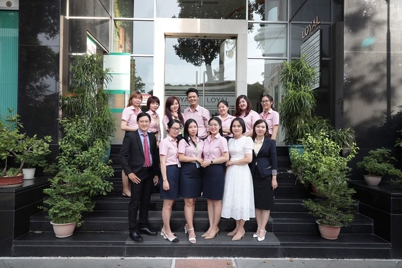 DNA TESTINGS - Trung tâm xét nghiệm ADN an toàn, chính xác