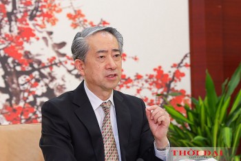 Định vị mới về quan hệ Việt Nam – Trung Quốc