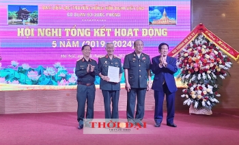 Giữ gìn lịch sử, làm sâu sắc thêm quan hệ nhân dân Việt Nam - Lào