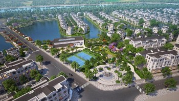 Vinhomes Golden Avenue - “Gà đẻ trứng vàng” cho các nhà đầu tư tại Móng Cái