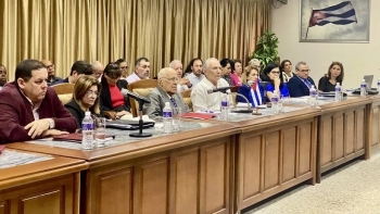 Việt Nam-Cuba đẩy mạnh đa dạng hóa các quan hệ kinh tế song phương