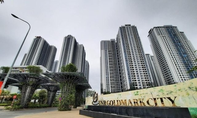 “Ông chủ” dự án TNR Goldmark City lãi gần 90 tỷ đồng trong năm 2023