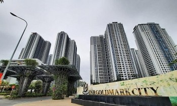 “Ông chủ” dự án TNR Goldmark City lãi gần 90 tỷ đồng trong năm 2023