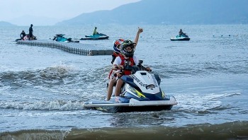 Nhiều doanh nghiệp Đức muốn hợp tác, đầu tư tại Bình Định