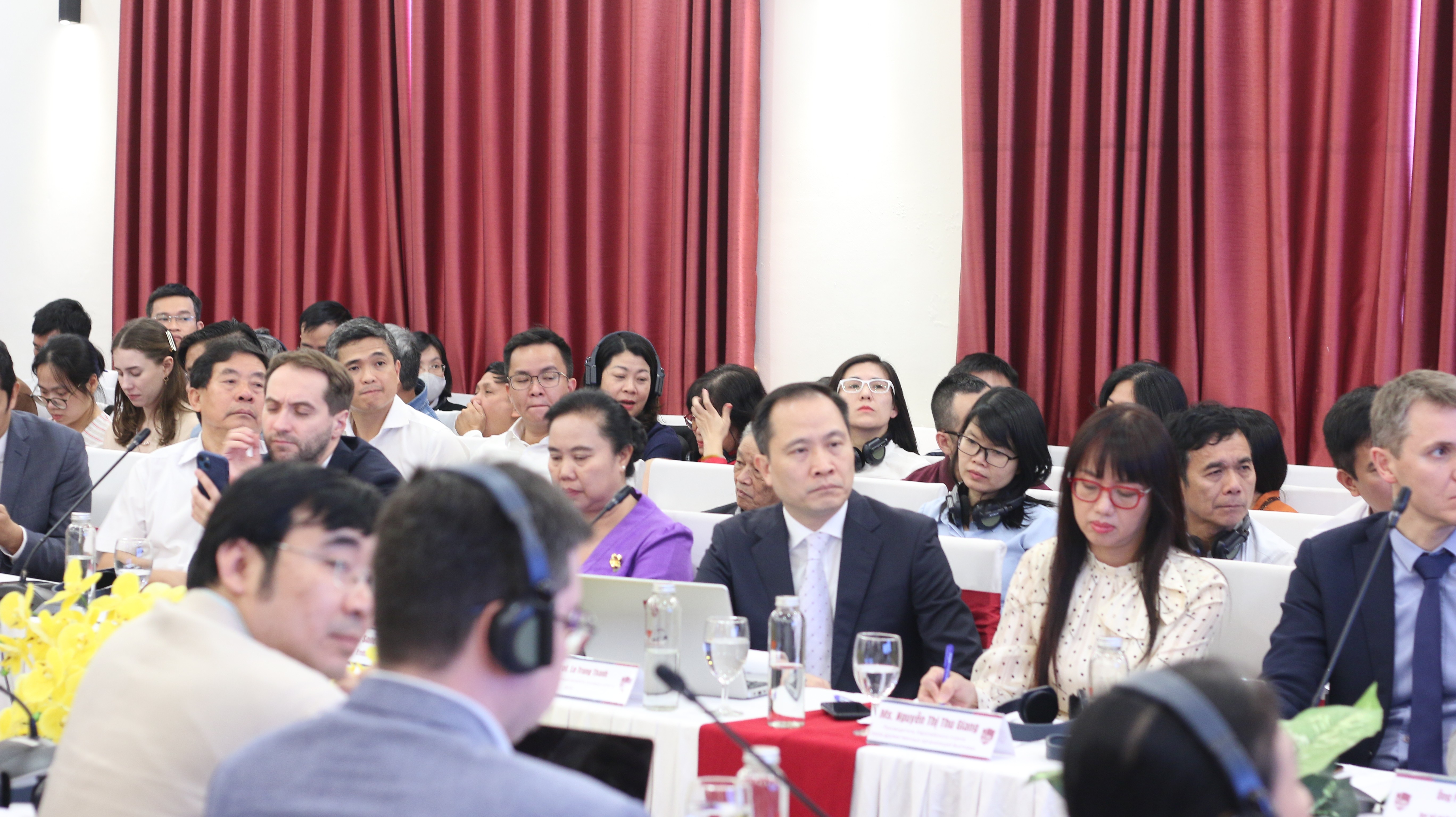 Nhiều tiềm năng hợp tác kinh tế Việt Nam - Liên bang Nga trong thời gian tới