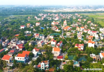 Xã xuất ngoại
