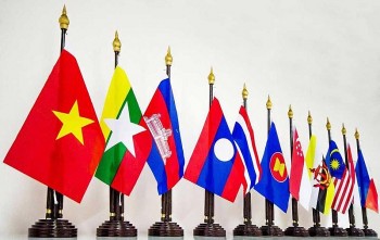 Giới thiệu về đất nước, con người ASEAN qua Cuộc thi và Triển lãm tranh đồ họa