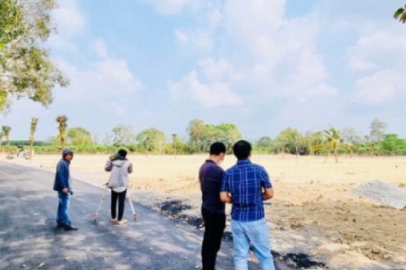 giao dich dat nen o tphcm va vung ven tiep da giam sau