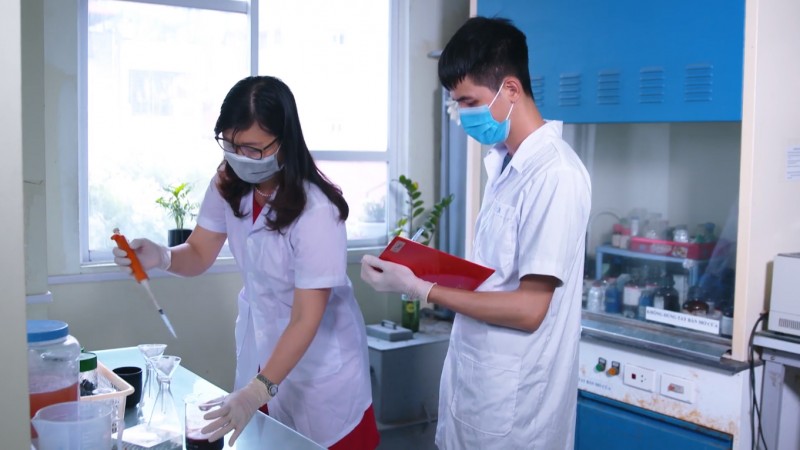 Australia thúc đẩy ngoại giao khoa học ở châu Á - Thái Bình Dương 3