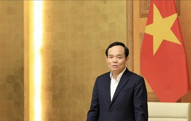 Chuyến thăm của Phó Thủ tướng Trần Lưu Quang tới Venezuela tạo đà bứt phá cho hợp tác kinh tế