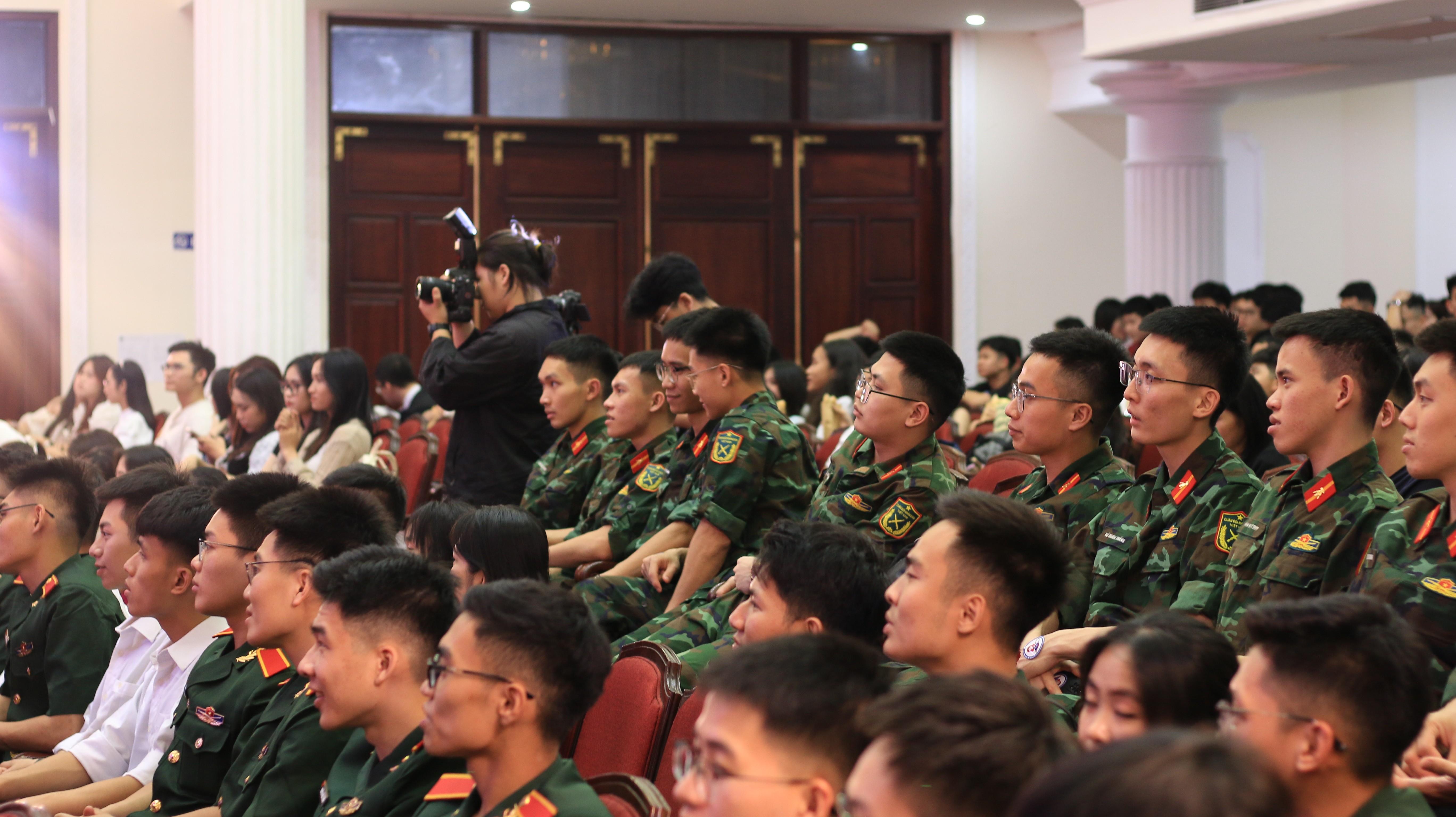 “Từ Hà Nội đến Mát-xcơ-va” năm 2024: không gian giao lưu văn hóa đặc sắc Việt – Nga