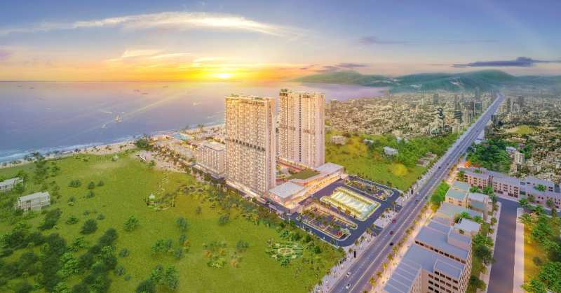 Thị trường bất động sản ở TP.HCM có thêm một tháng tăng trưởng dương