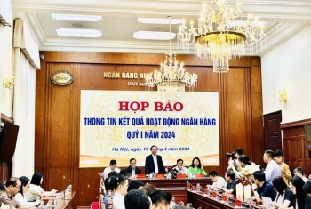 pho thong doc dao minh tu san sang can thiep ty gia neu dien bien bat loi ke ca trong hom nay