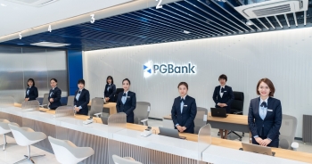 Quý I/2024, PGBank báo lợi nhuận 116 tỷ đồng, giảm 24% so với cùng kỳ