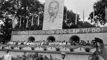 Học giả Argentina ca ngợi chiến thắng 30/4/1975 của Việt Nam