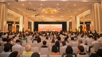 Chủ tịch SHB Đỗ Quang Hiển: Thị giá cổ phiếu cao hay thấp phụ thuộc vào khẩu vị nhà đầu tư