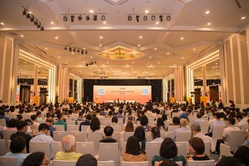 Chủ tịch SHB Đỗ Quang Hiển: Thị giá cổ phiếu cao hay thấp phụ thuộc vào khẩu vị nhà đầu tư