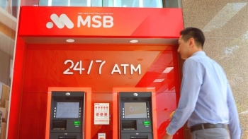 Quý I/2024, MSB đạt lợi nhuận 1.530 tỷ đồng, thu nhập nhân viên hơn 30 triệu đồng/tháng