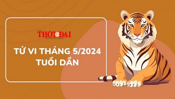 Tử vi tháng 5/2024 tuổi Dần: Khó khan trăm bề