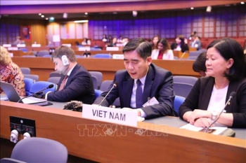 Việt Nam cam kết thúc đẩy hoàn thành Các mục tiêu phát triển bền vững