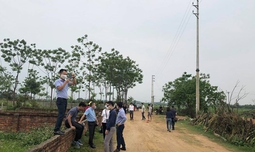 Bất động sản tháng 4: Khách hàng và nhà đầu tư đều tin thị trường đã quay vùng đáy