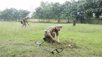 tang cuong nang luc doi ngu du an hanh dong bom min vi lang hoa binh viet nam han quoc