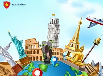 Cục An toàn thông tin cảnh báo các chiêu trò lừa đảo du lịch dịp lễ 30/4 - 1/5