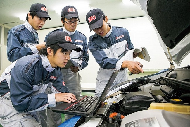 Đề xuất Nhật mở thêm nhóm nghề kỹ năng đặc định tiếp nhận lao động Việt Nam trong 2 lĩnh vực