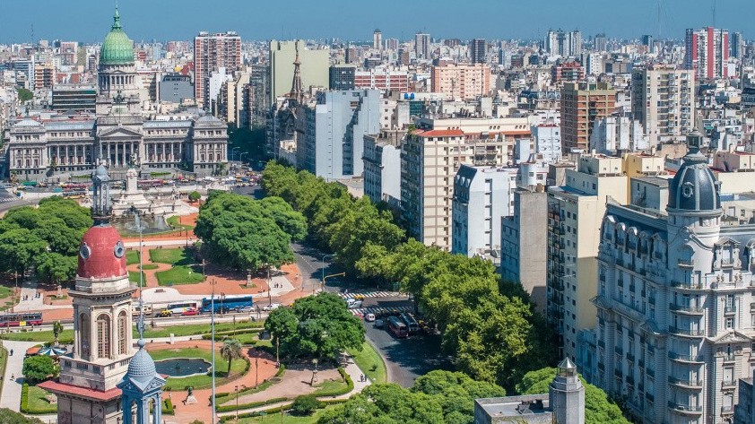 Thông qua nghị quyết đặt tên không gian Việt Nam trên Đại lộ Jose Pedro Valera (Uruguay)