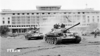 Chiến dịch Hồ Chí Minh - Đỉnh cao thắng lợi của cách mạng Việt Nam