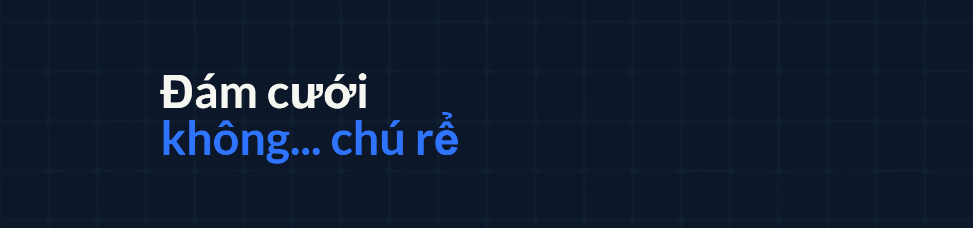 Những hạt mầm của hạnh phúc