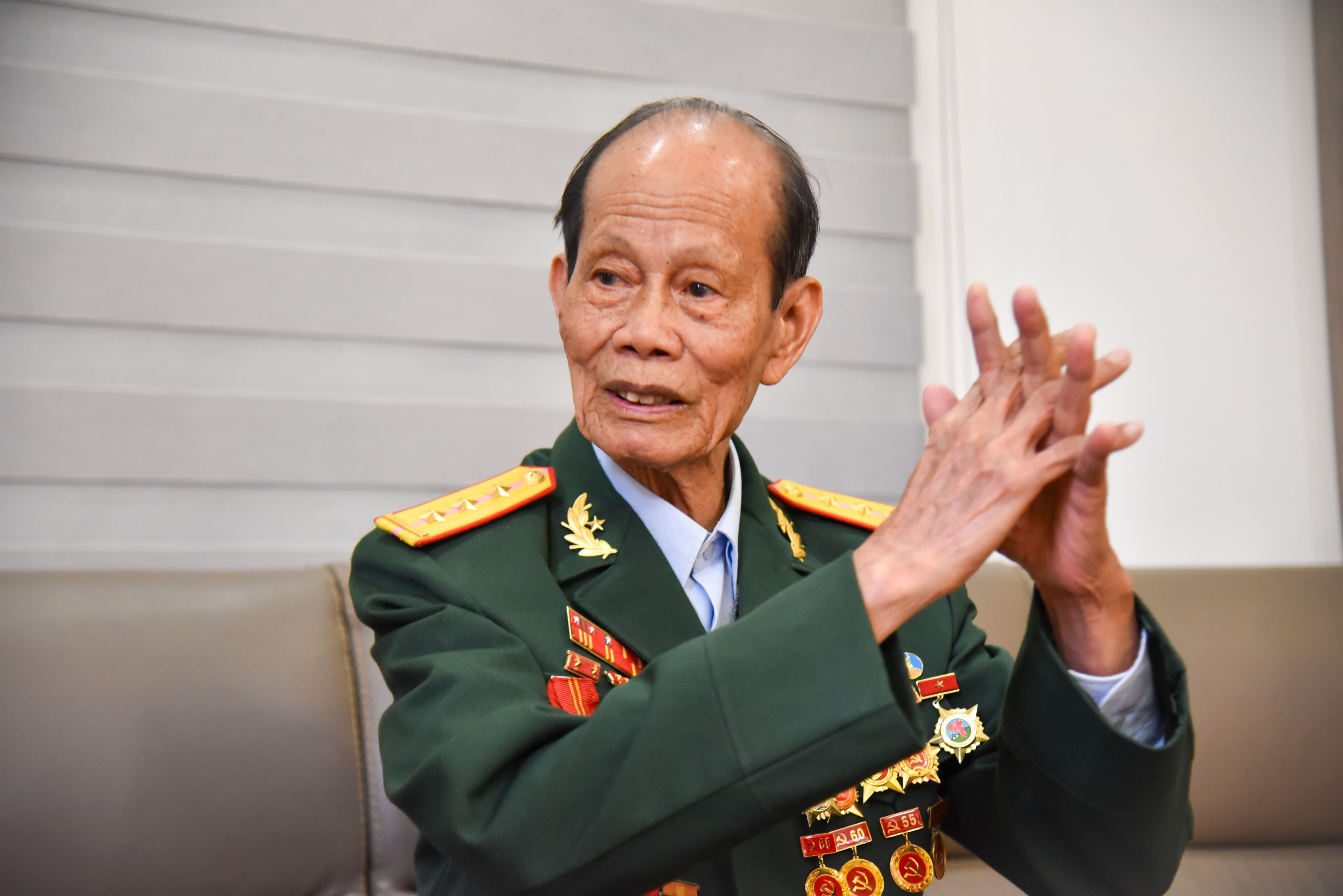 Những hạt mầm của hạnh phúc