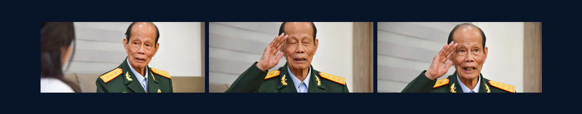 Những hạt mầm của hạnh phúc