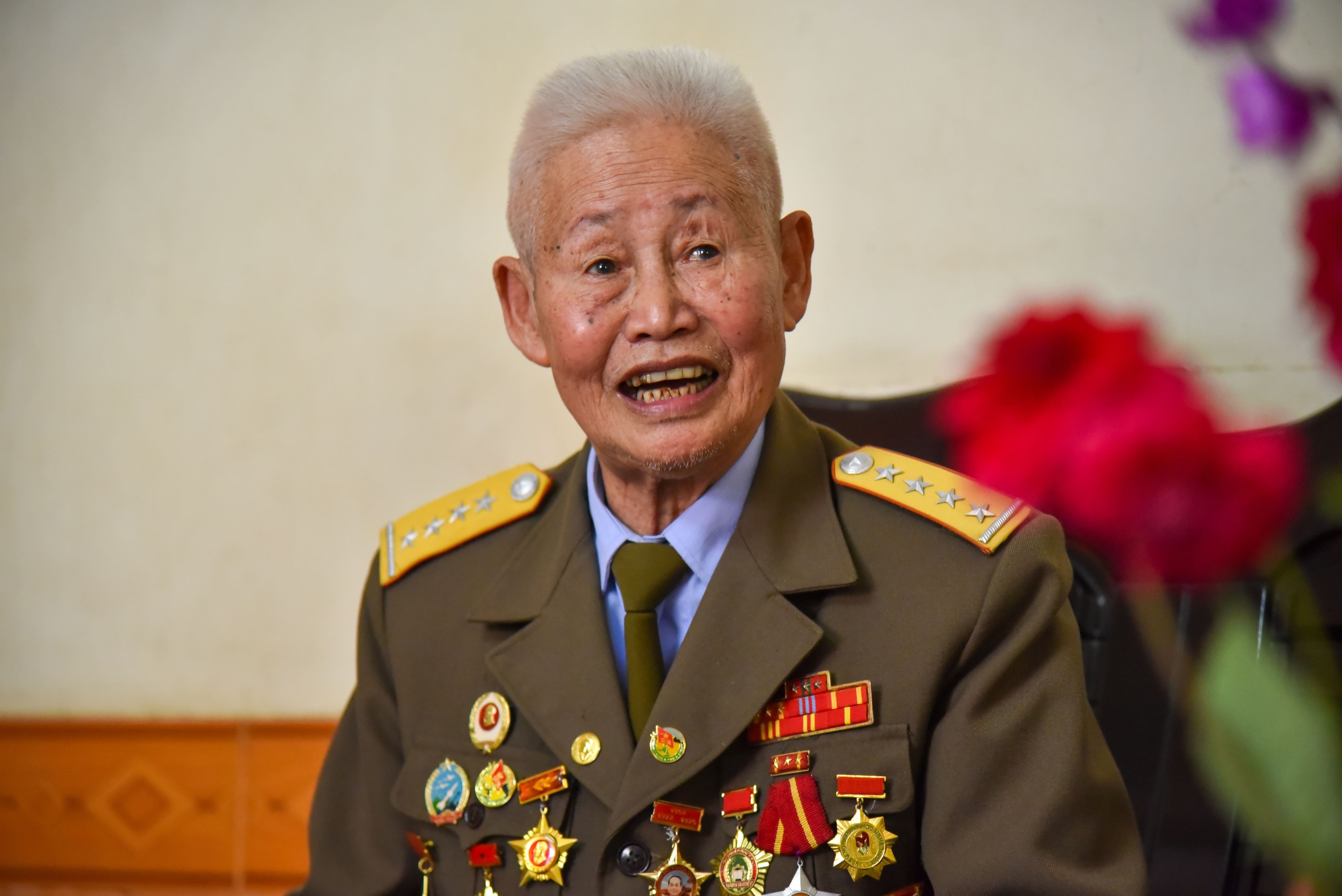 Những hạt mầm của hạnh phúc