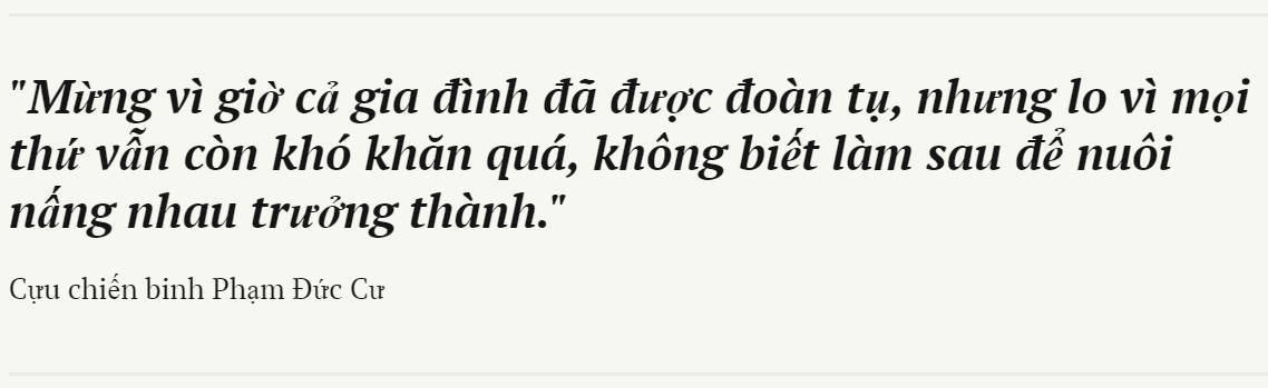 Những hạt mầm của hạnh phúc
