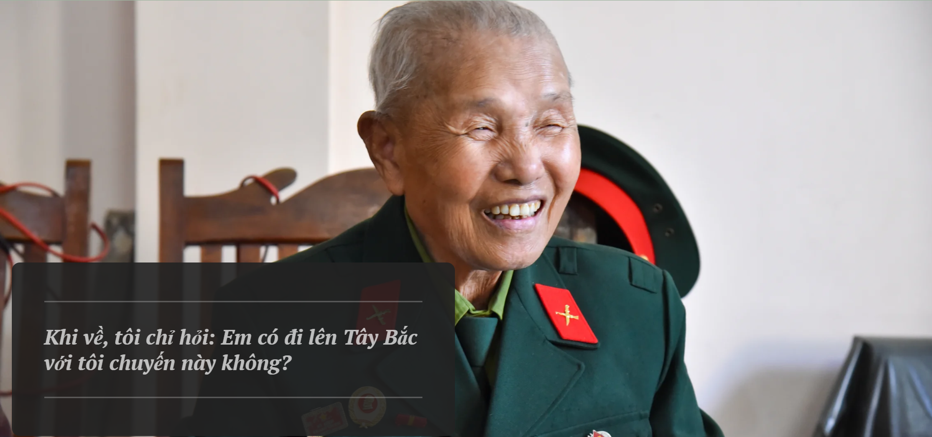 Những hạt mầm của hạnh phúc