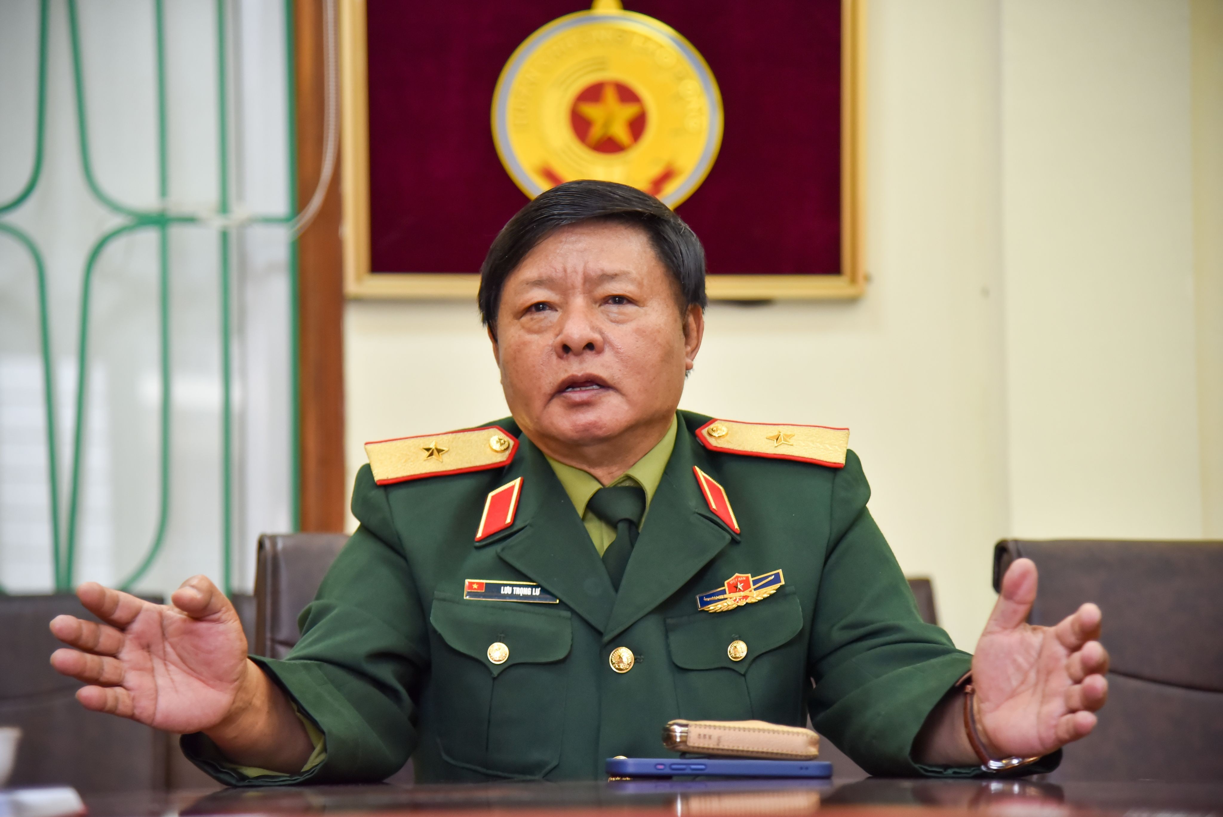 Những hạt mầm của hạnh phúc