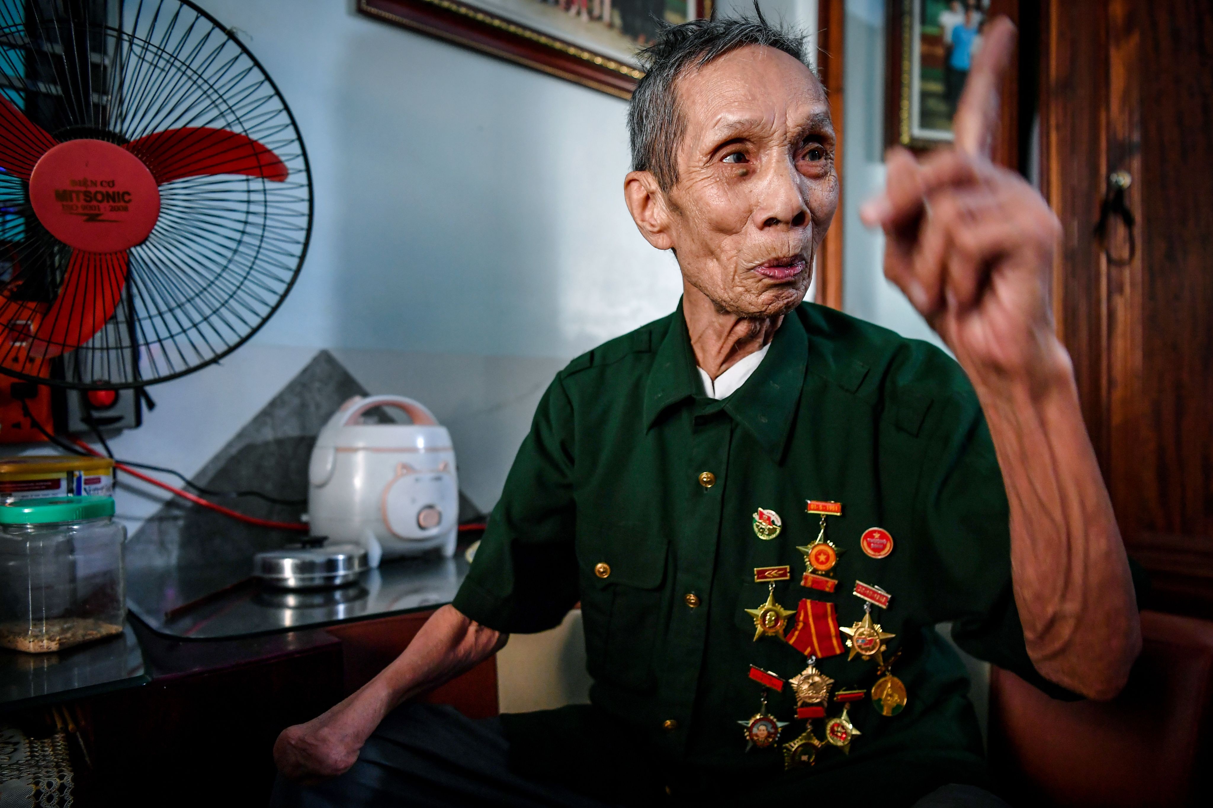 Những hạt mầm của hạnh phúc
