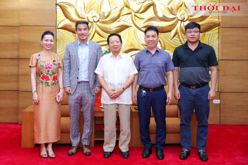 Thúc đẩy kết nối doanh nghiệp vừa và nhỏ Hải Phòng với các đối tác Singapore